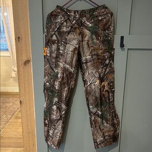 SHE Outdoor Women’s Realtree Camouflage Hunting Pants